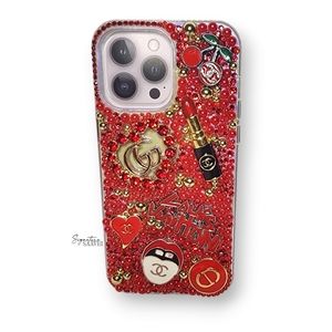 BRAND NEW Signature iPhone 14 Pro Max Case